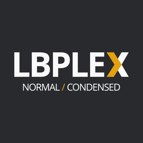 More information about "LBPlex"