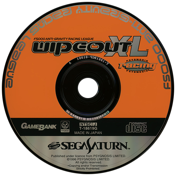 More information about "Sega Saturn Japan Disc Pack (1094)"