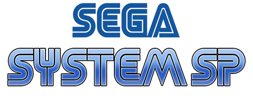More information about "Sega System SP Platform"