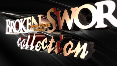 More information about "broken sword collection playlist"