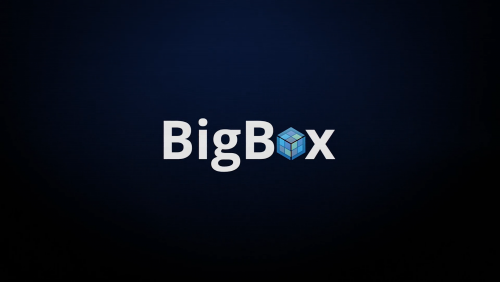 Big Box RetroMagic Intro - Startup Videos - LaunchBox Community Forums