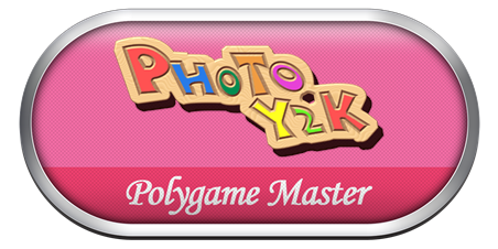 More information about "Polygame Master Silver Ring"