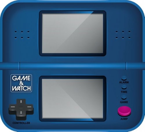 More information about "Nintendo Game & Watch - Plataform Image"