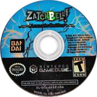 Gamecube Disc Images (6 files, see listing) - Nintendo GameCube ...