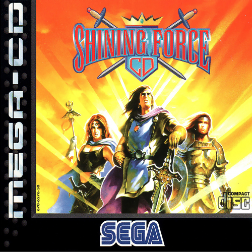 Sega Mega Cd Europe 2d Cover Pack (114) - Sega Cd - Launchbox Community 