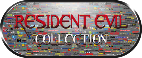 More information about "Resident evil Collection playlist intro"