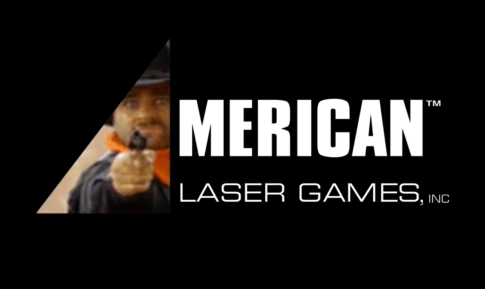 More information about "American Laser Games Platform Video"