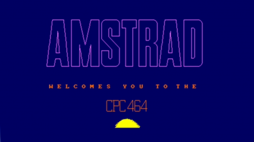 More information about "Amstrad CPC Platform Video"