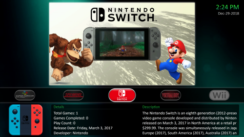 More information about "Nintendo Switch - Plataform Image"