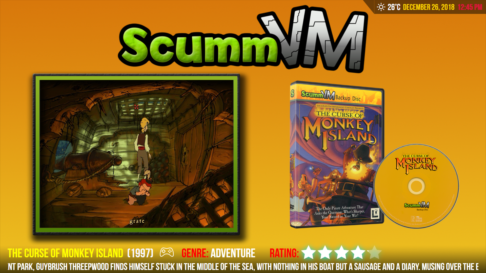 ScummVM