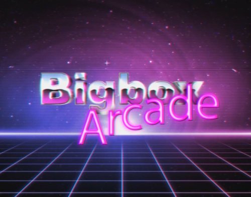More information about "simple retrowave intro"