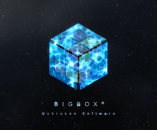 More information about "BIGBOX explosion logo reveal"