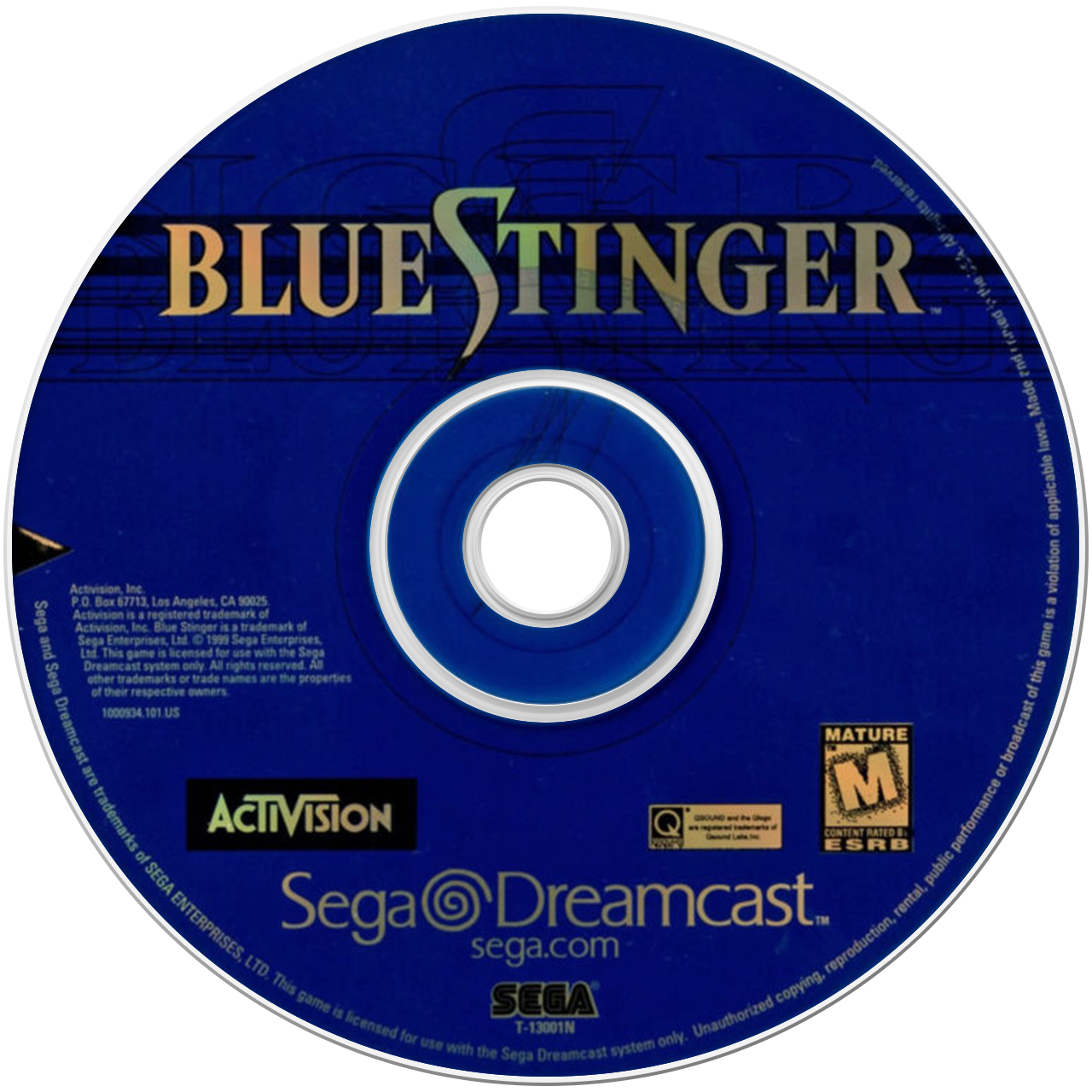 More information about "Sega Dreamcast Disc Images (US)"