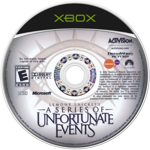 Original Xbox Disc Images - Microsoft Xbox - LaunchBox Community Forums