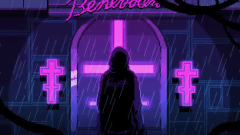 More information about "Neon Neo Noir"