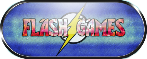 More information about "Flash games logo"