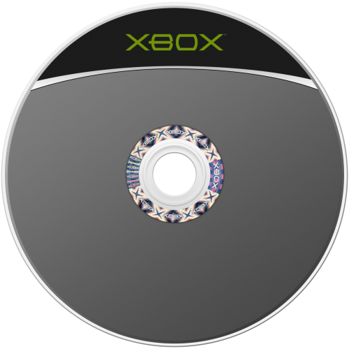 More information about "Original Xbox Disc Images"