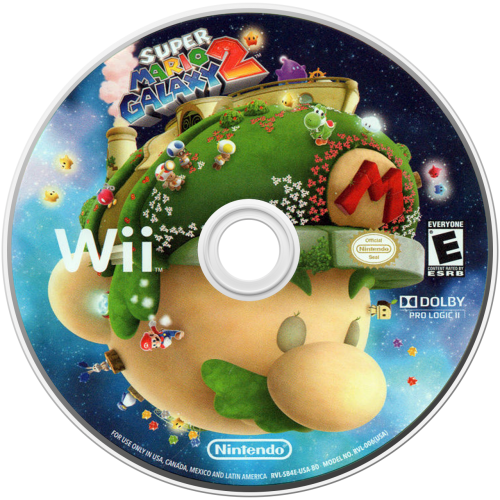 More information about "Wii Disc Images"