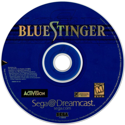 More information about "Sega Dreamcast Disc Images (US)"