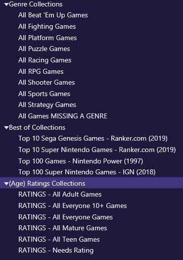 Top 100 Games of All Time (2019 Edition) - an IGN Playlist by