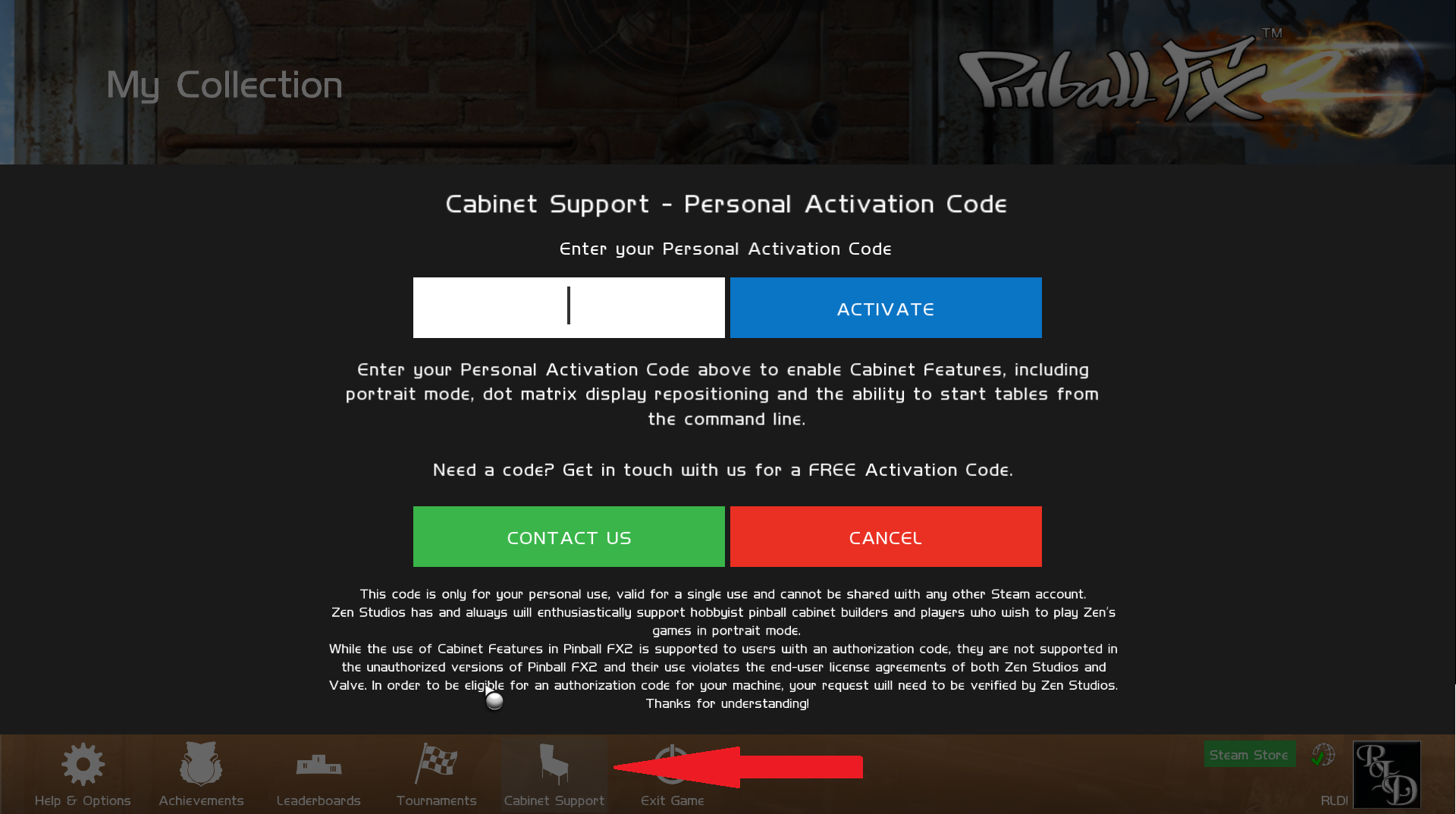 Pinball Fx Setup Noobs Launchbox Community Forums