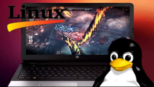 More information about "Linux Platform Theme Video"