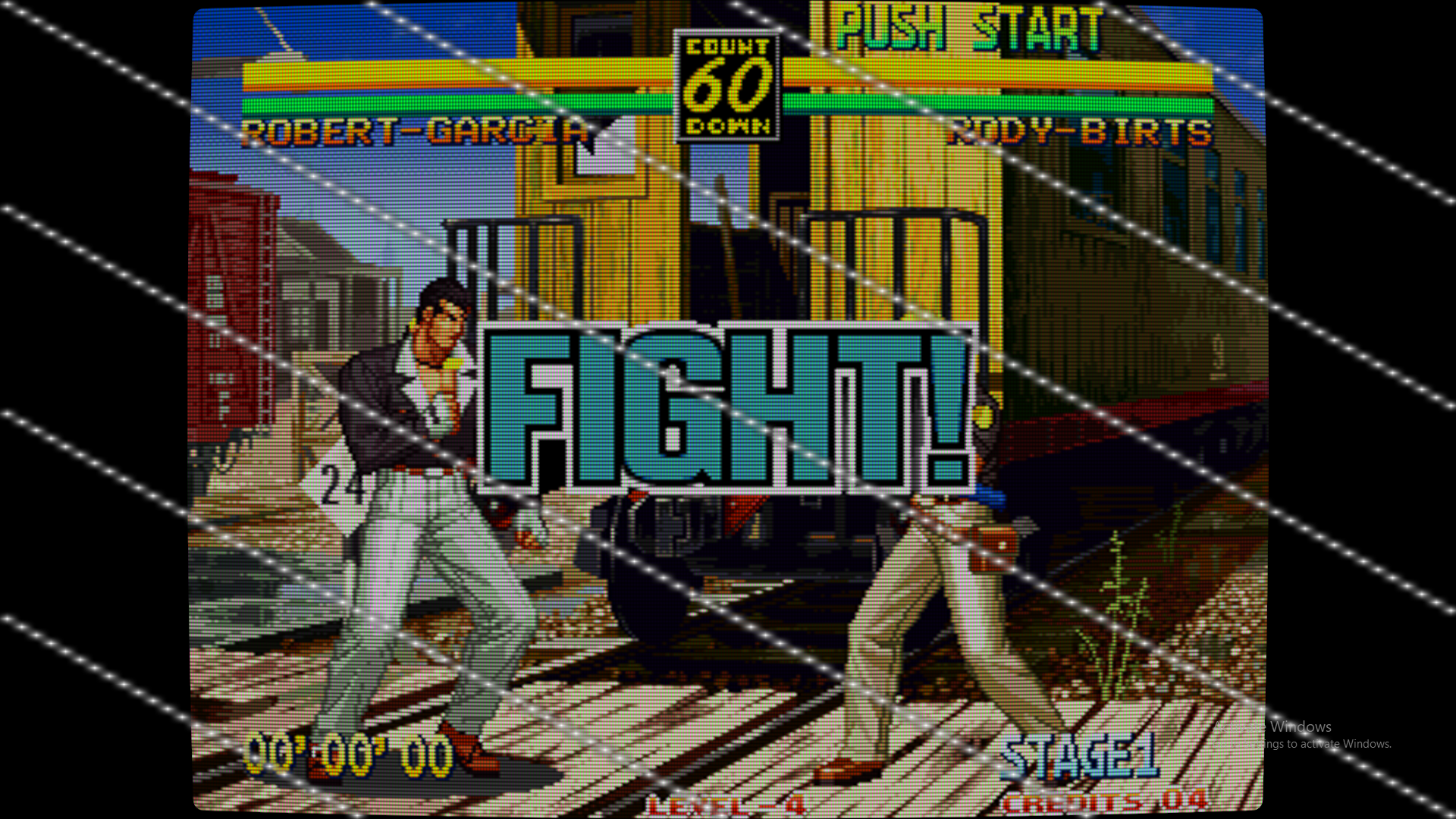 The King of Fighters '97 ROM Download - M.A.M.E. - Multiple Arcade Machine  Emulator(MAME)