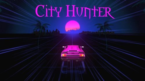 More information about "City Hunter Alt Background video"