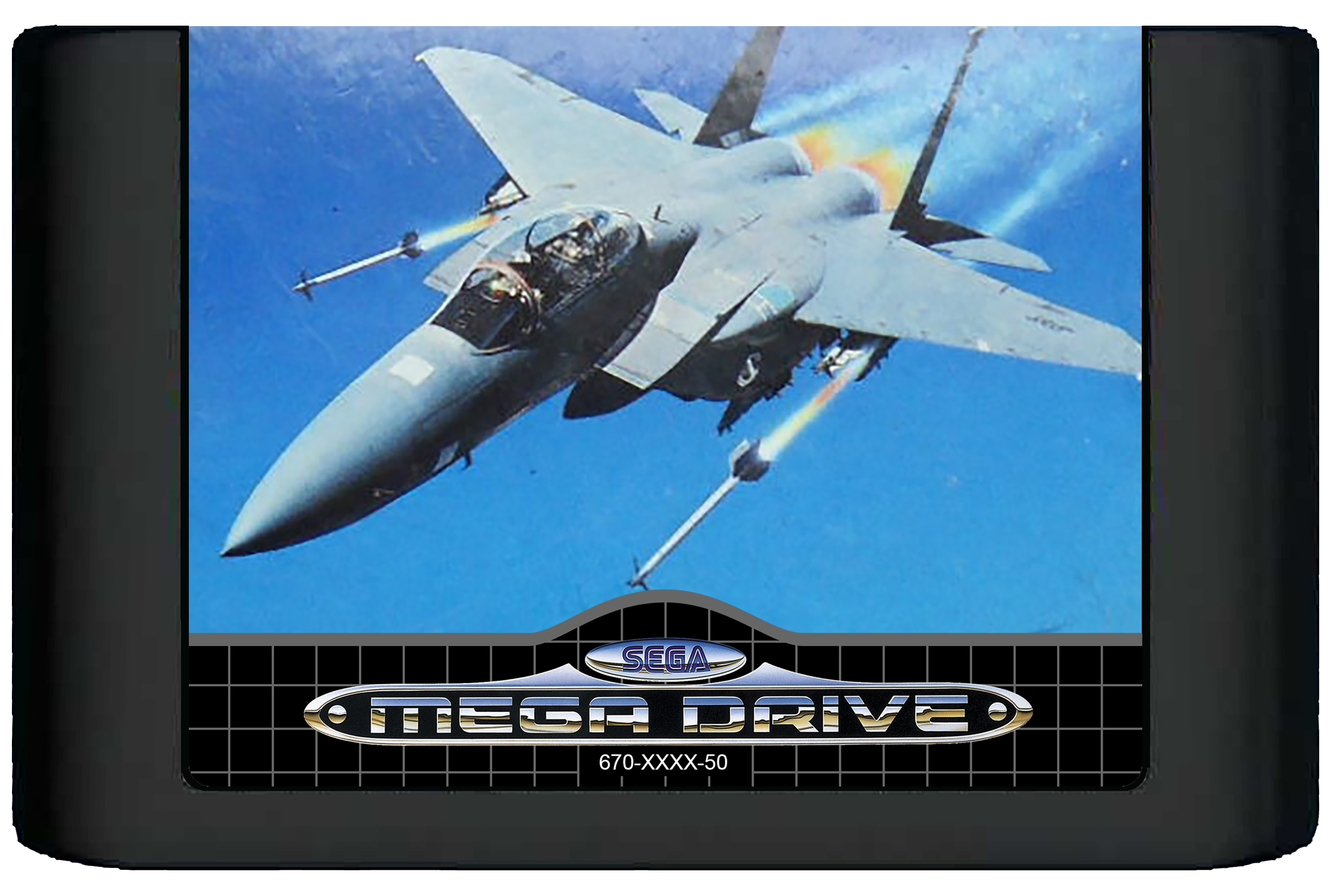 Mega Drive (EU) 2D Complete Cover Pack - Sega Genesis - LaunchBox Community  Forums