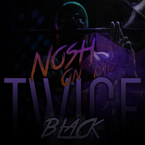 More information about "Nosh On This Twice Black - LaunchBox Theme"