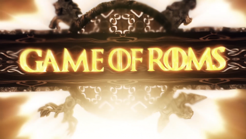 More information about "Game Of Roms Final Season"