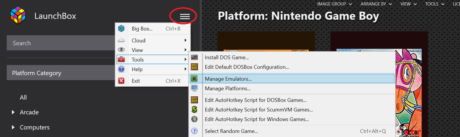 No option for cloud game data download - ScummVM :: Forums