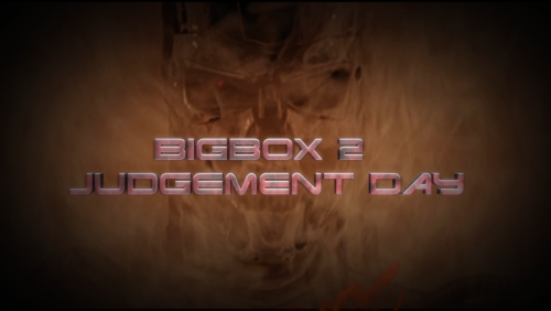 More information about "Bigbox 2 Judgement"