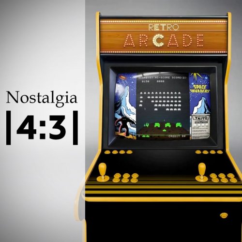 More information about "Nostalgia |4:3| alternative Set"