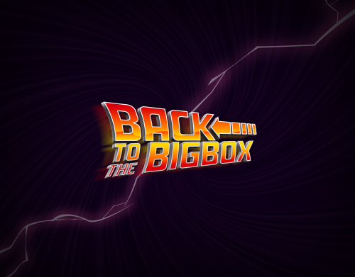 More information about "Back To The Bigbox MAME Edition"