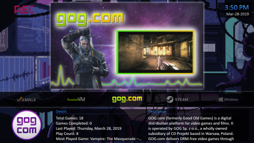 More information about "GOG.com Platform Theme Video"