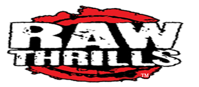 More information about "Raw Thrills Clear Logo"
