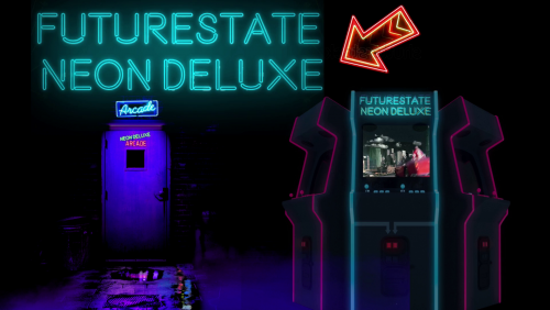 More information about "Attract Theme For The Custom Theme FutureState Neon Deluxe"