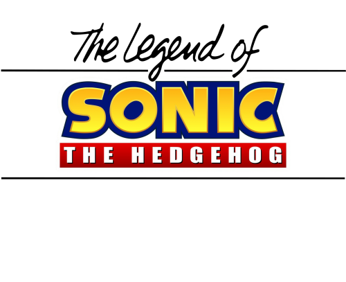 More information about "The Legend of Sonic The Hedgehog - Playlist Video"