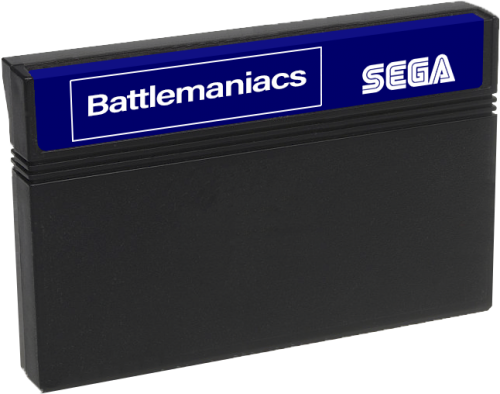 More information about "Sega Master System 3D Cartridges"
