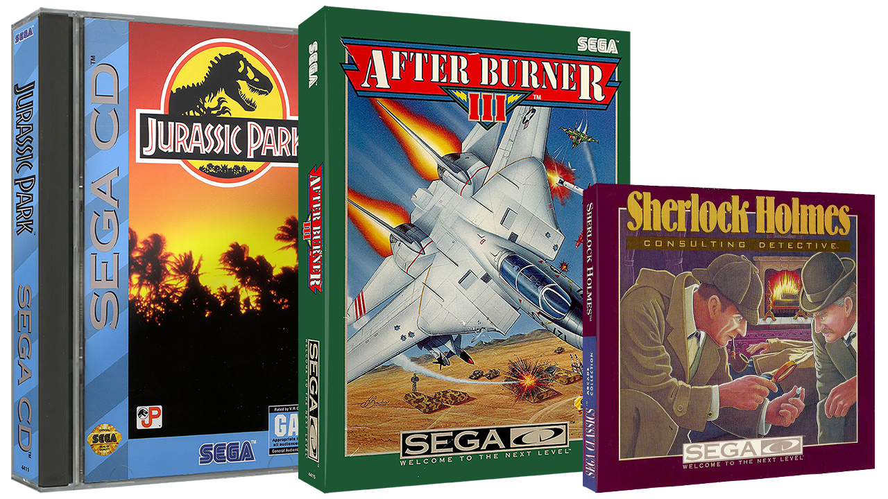 More information about "Sega CD USA 3D Box Pack (170)"