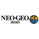 More information about "NeoGeo Mini - Clear Logo"