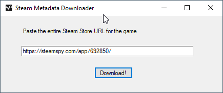 SteamDB on X: Steam finally added an option to remove a game from the store  page without having to visit your wishlist.  / X