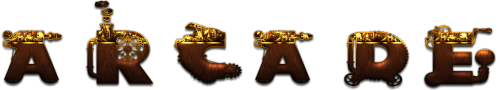 More information about "SteamPunk Clear Logos V1"