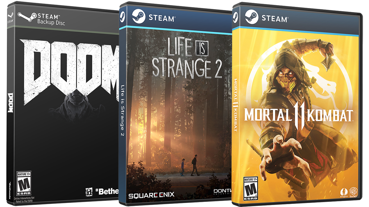 More information about "PC/Windows/Steam 3D Box Pack (1270)"