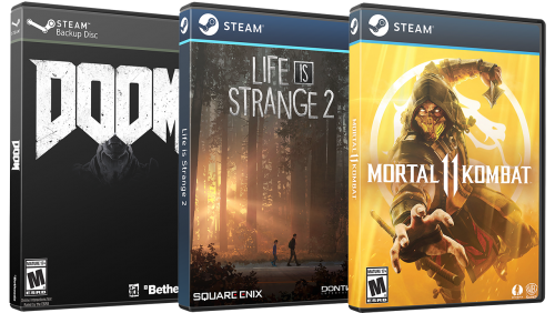 More information about "PC/Windows/Steam 3D Box Pack (1270)"