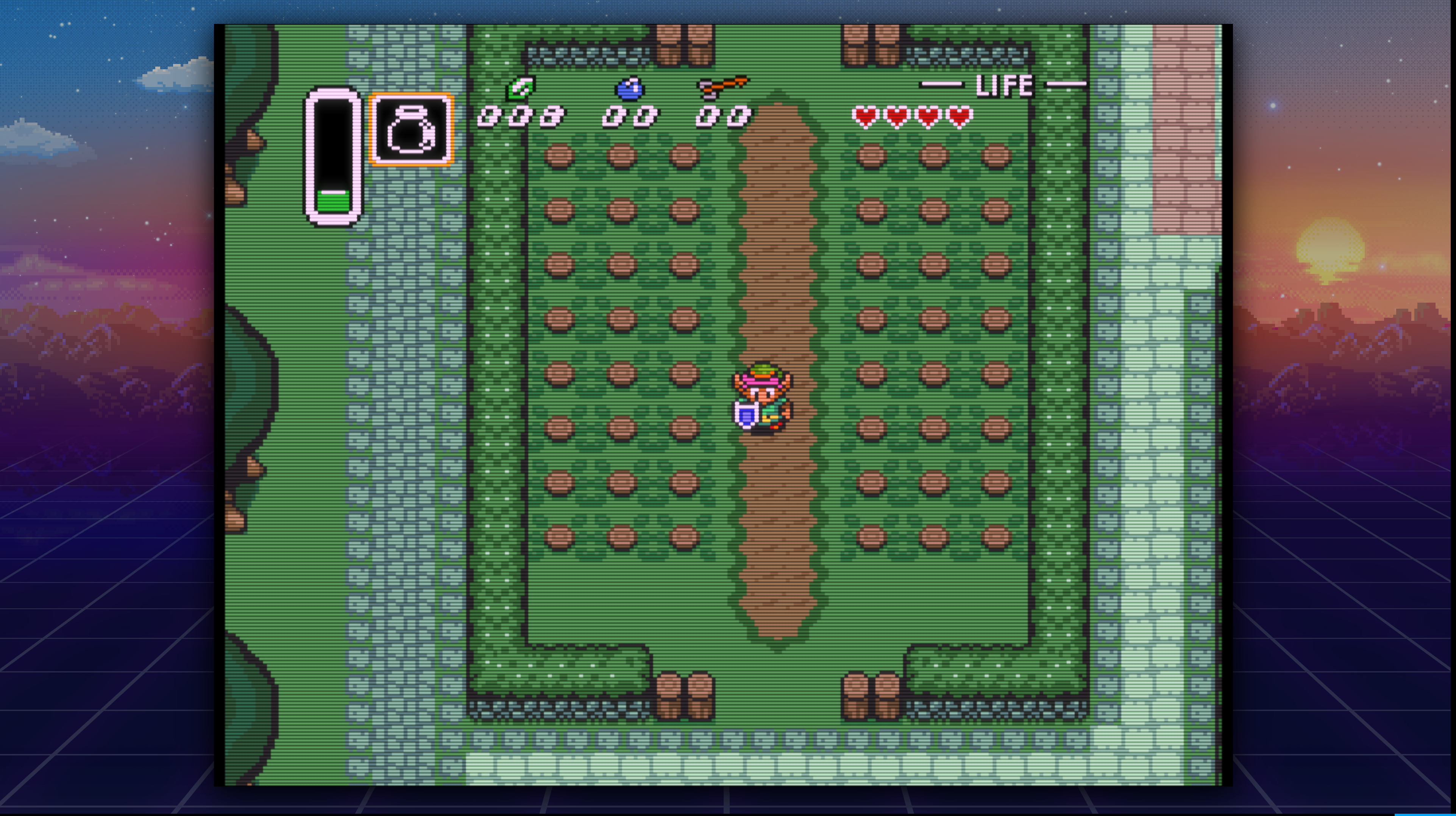 SNES] Slowdown playing Zelda a Link to the Past : r/RetroArch