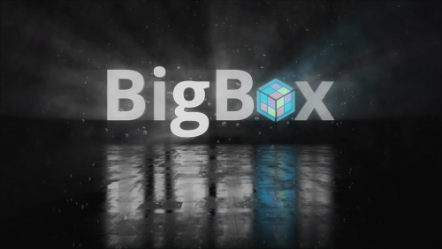 Tycho's BigBox Startup #3 - Startup Videos - LaunchBox Community Forums