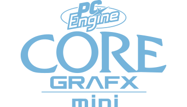 More information about "PC Engine Core Grafx MINI - Clear Logo PACK.png"