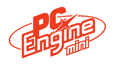 More information about "PC Engine MINI - Clear Logo PACK.png"